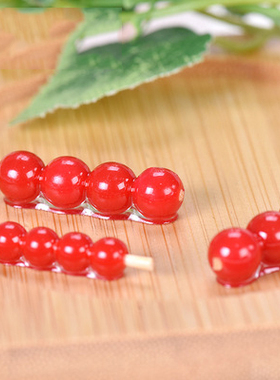 微景观盆栽多肉小配件树脂工艺品