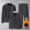 Lu Haifeng clothing flagship store men's autumn clothing
