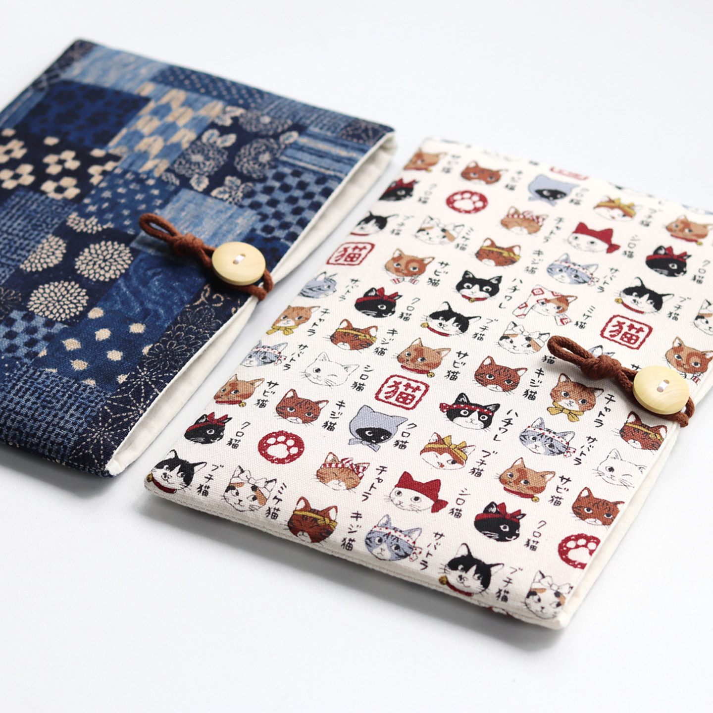 手工布艺平板电脑内胆包保护套收纳袋适用于华为MatePad Mini 8.8英寸,淘宝优惠券,粉丝福利购,淘宝优惠卷