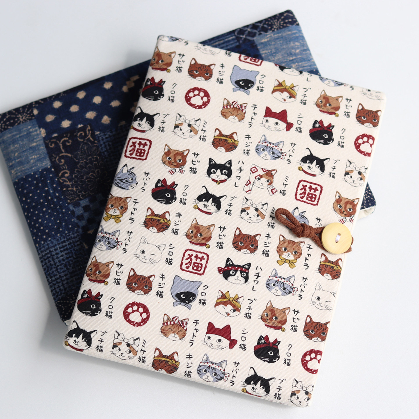 手工布艺平板电脑内胆包保护套收纳袋适用于华为MatePad Mini 8.8英寸,淘宝优惠券,粉丝福利购,淘宝优惠卷