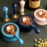 Огненная лак для малой плавиции печи Огненная краска печь Огненная лак