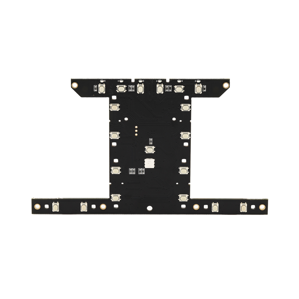 Radiomaster TX16S MKII遥控器配件主板天线弹簧四合一模块触摸屏 - 图2