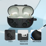 Sony, совместимые беспроводные наушники, силиконовый креативный защитный чехол, WF-1000×, bluetooth, защита при падении