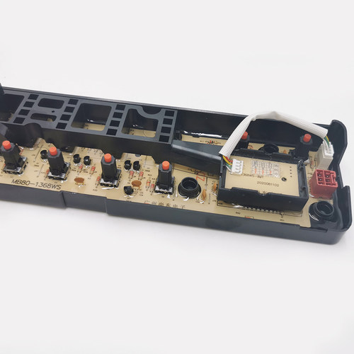 适用小天鹅洗衣机TB70/80/90-1368WG 1368WS程控器线路控制电脑板 - 图1