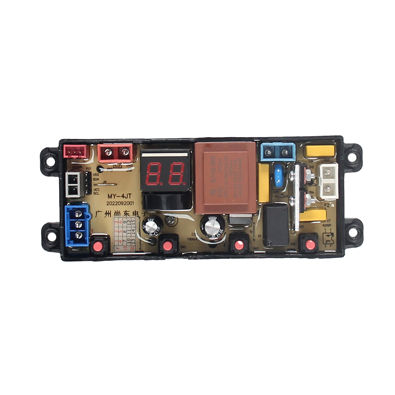 适用于广东小天鹅洲智能洗衣机XQB75-118 108电脑控制主板MY-4JT - 图3