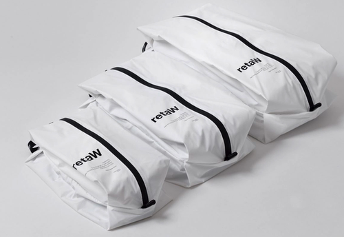 retaW Fragment Design travel bag藤原浩三合一防水挎包旅游包_虎窝淘
