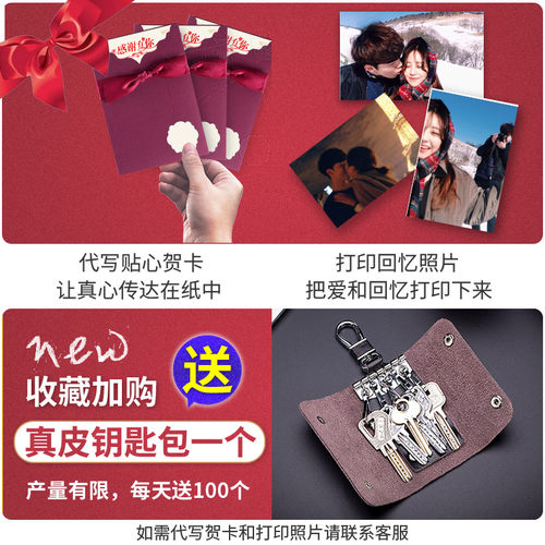 牛船长皮具时尚男士真皮休闲单肩斜挎男包包头层牛皮商务竖款小包 - 图1
