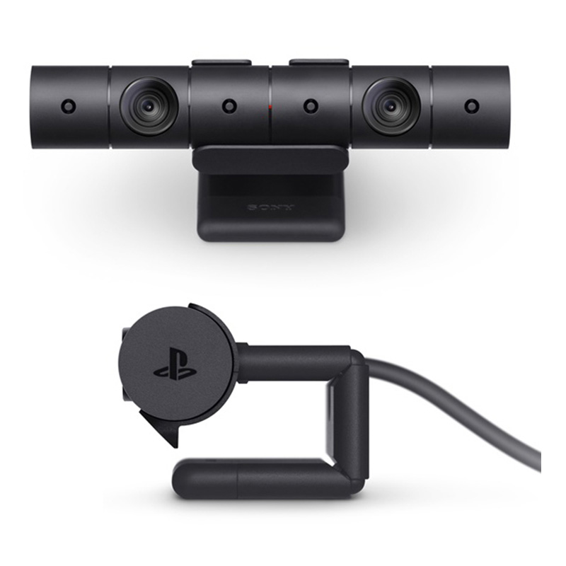 PS5/4体感摄像头 索尼sony VR MOVE 体感器 原装二手新款一代二代 - 图0