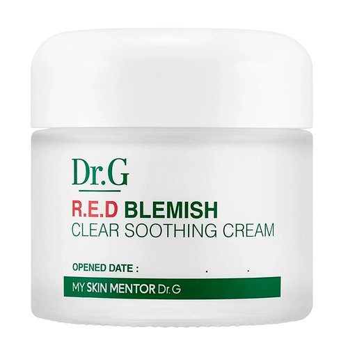 Недавно модернизированный 2,0#新 2 Dr.G Shurun ​​Увлажняющий восстановление