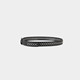 MOUSSY 2026 summer new product sweet cool hot girl style contrasting color adjustable leather belt 028JSA56-1014