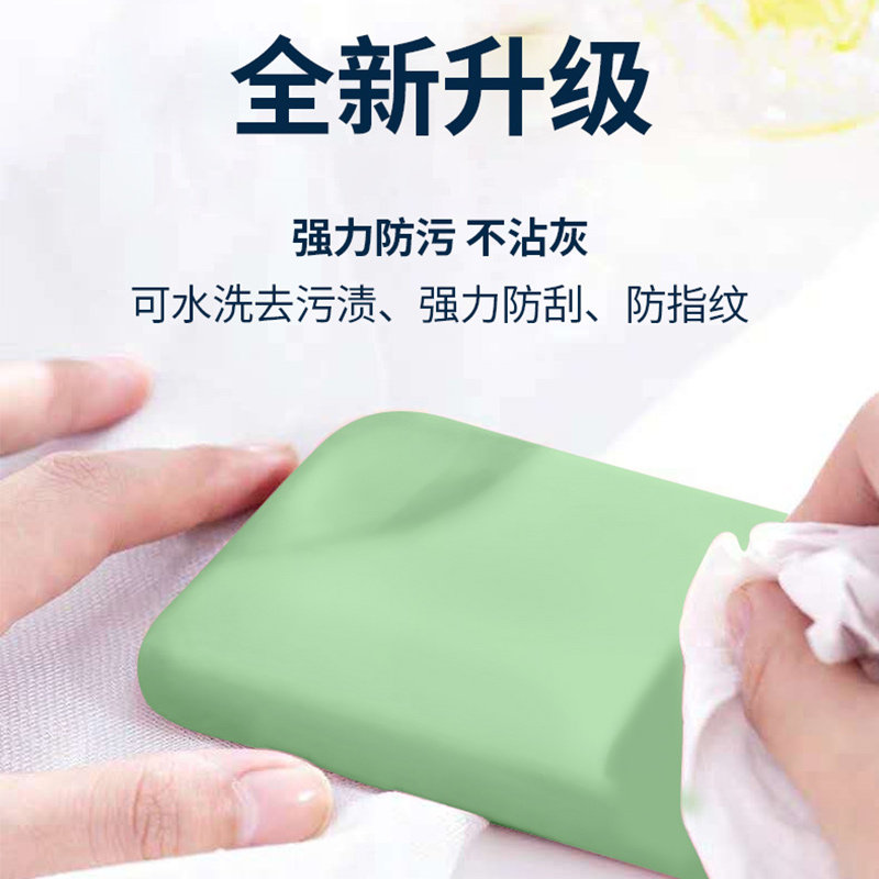 bigpig旗舰店iqooneo手机壳液态硅胶iqoo neo855版手机套全包防摔iq00neo个性创意icooneo潮牌新款vivoiqooneo外壳超薄3