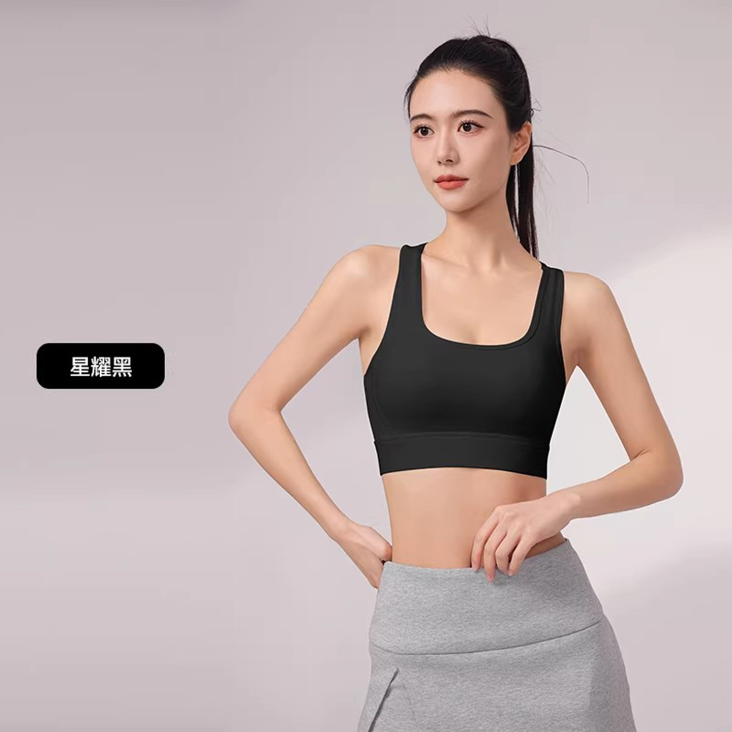 单件比基尼泳衣上衣女水上乐园游泳池馆泳装防上滑下垂内衣一体式,淘宝优惠券,粉丝福利购,淘宝优惠卷