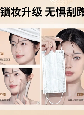 法汀妮粉底液正品官方第三代遮瑕持妆定妆防水脱妆防汗服帖不卡粉