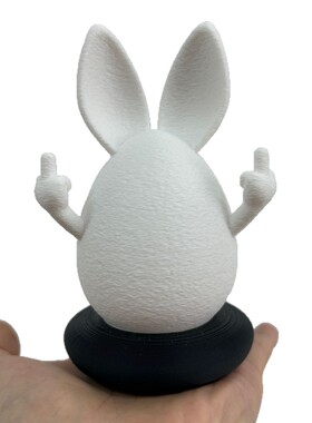 家用可爱摆件小兔子夜灯情趣生日礼物复活节道具