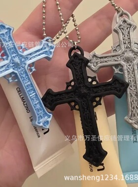 3D 打印 Keychain 777 摇奖机挂件 吉他拨片盒个性包包挂饰26901