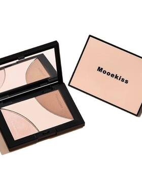 Mooekiss/木柯诗阴影Mooekis