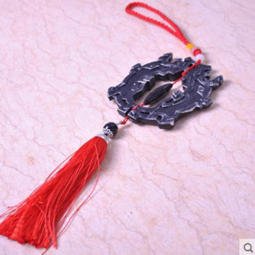 魔道cos服魏无羡莫玄羽cos服蓝忘机cosplay服男女夷陵老祖祖师服 - 图2