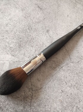 pony推荐毕加索133火苗型散粉刷