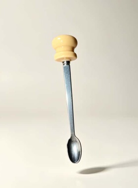 高硼硅玻璃养生壶配件壶陶瓷杯盖配件勺子养生壶同款配件适配通用