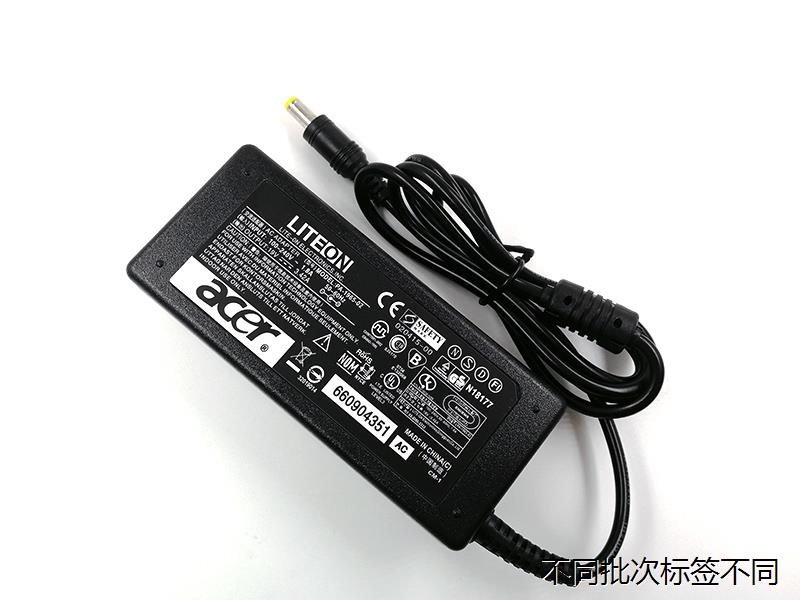 适用于宏基Acer TMP446-MG-51GA 56GF电脑电源适配器19V3.42A充电 - 图2