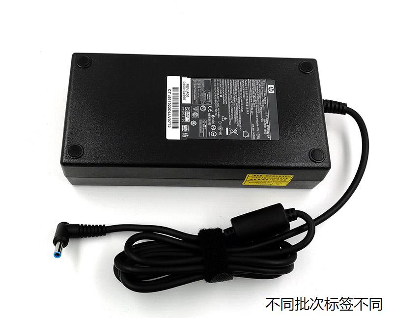 适用于惠普暗影精灵TPN-Q194电源适配器19.5V7.7A足150W充电器 - 图0