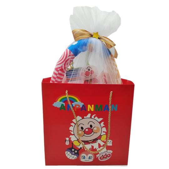 Newborn baby meeting gift, full month baby gift, newborn baby meeting gift box, gift box, high-end toy set