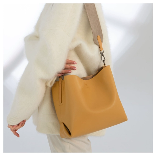 Сумка на одно плечо, кожаная сумка для телефона, из натуральной кожи