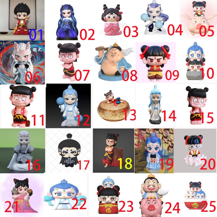 石膏娃娃涂色马白胚彩绘儿童手工diy涂鸦玩具储蓄罐公园夜市摆摊,淘宝优惠券,粉丝福利购,淘宝优惠卷