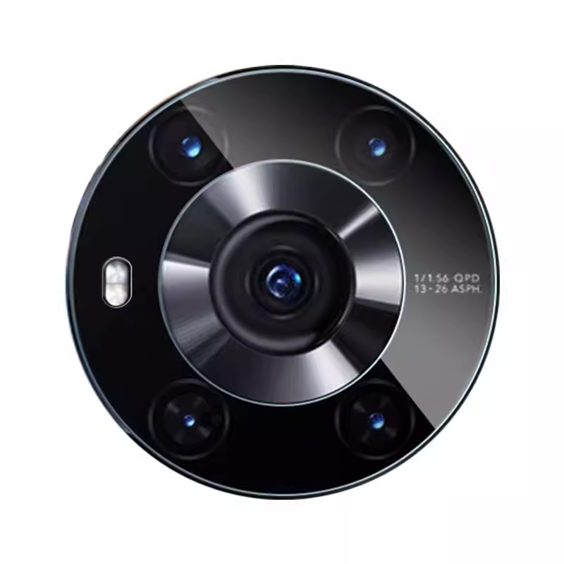 确动适用于荣耀MagicV3镜头膜新款FCP-AN10后置摄像头魔术保护膜magic v3防爆相机honor magicv3水凝贴膜折叠