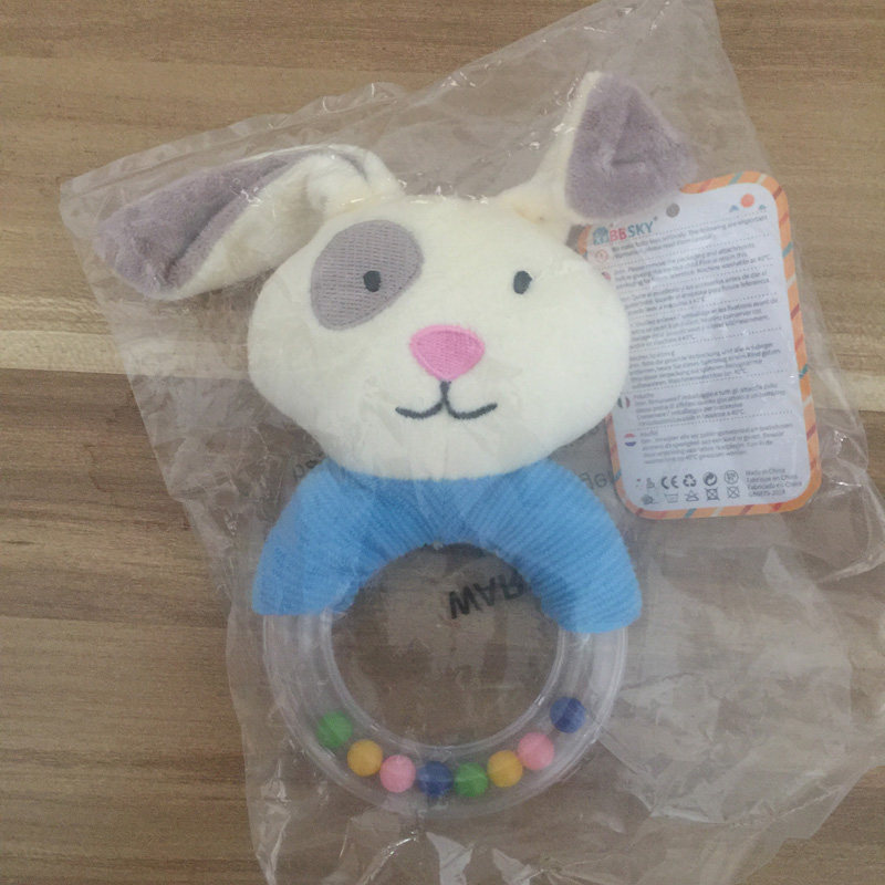 ｛X1 瑕疵处理｝婴儿玩具毛绒玩偶床挂安抚巾摇铃布书BB棒布球,淘宝优惠券,粉丝福利购,淘宝优惠卷