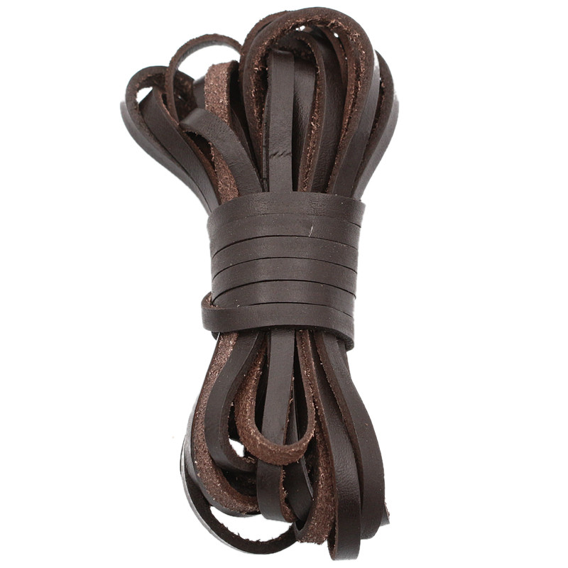 diy扁皮绳 头层皮条真皮绳牛皮绳子手链箱包钥匙扣手工材料 S32,淘宝优惠券,粉丝福利购,淘宝优惠卷