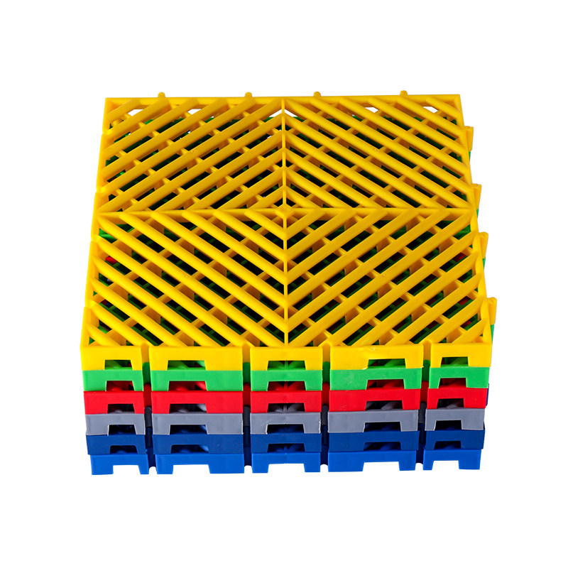 厚3公分通扣加厚加高光滑款浴室防滑地垫网格排水垫洗车房地格栅,淘宝优惠券,粉丝福利购,淘宝优惠卷