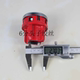 Handheld wire sleeve pipe wire sleeve tool