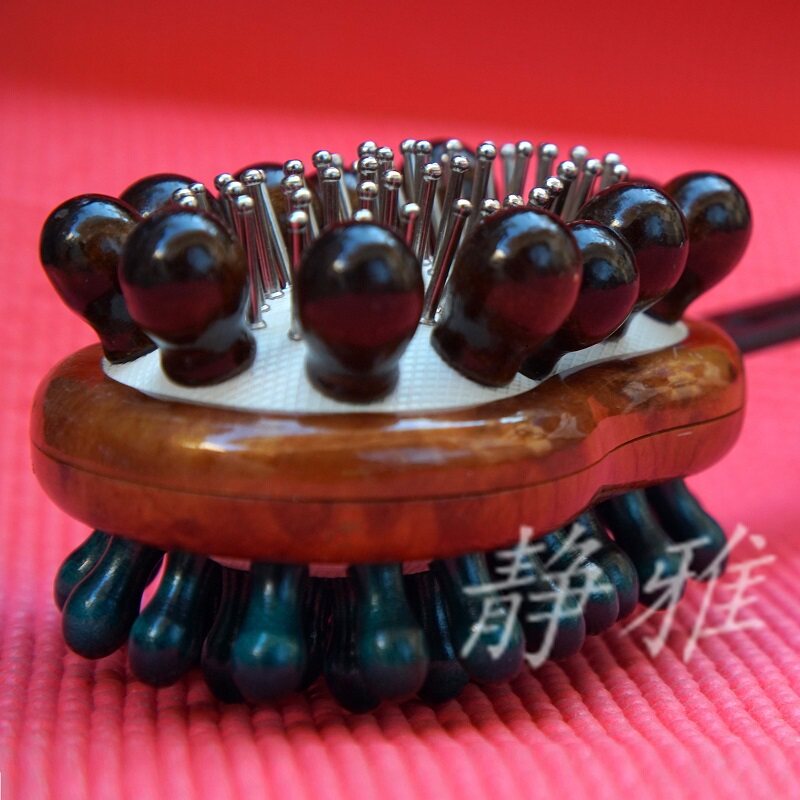 按摩锤子敲打捶木质经络锤按摩棒经络拍养生按摩器保健身锤敲背锤,淘宝优惠券,粉丝福利购,淘宝优惠卷