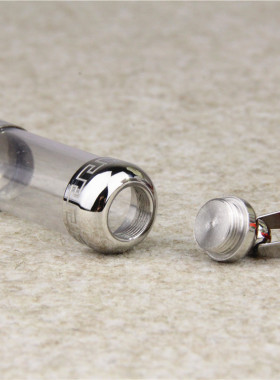 结缘楞严咒可打开吊坠项链