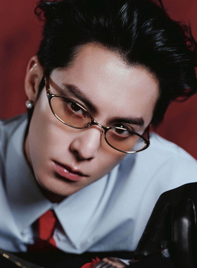 jafom2026新款高级感墨镜女防紫外线防晒uv400偏光太阳镜Moody