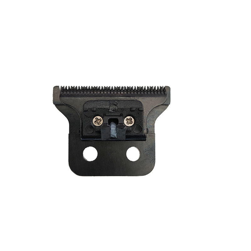 适配D8款式油头雕刻电推剪理发器刀头配件配 金夫人 HJP D8油头推 - 图2