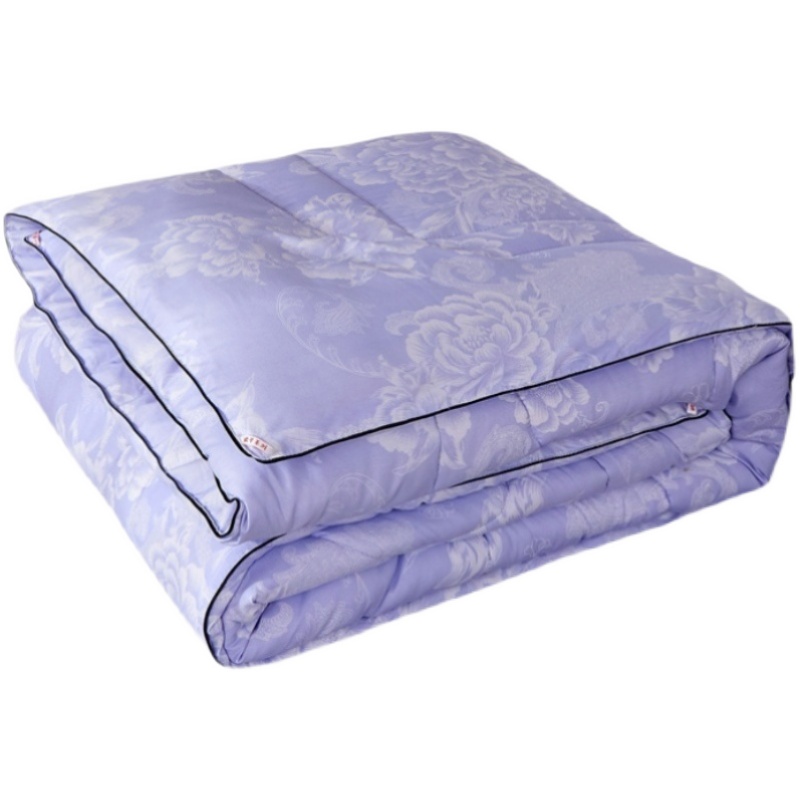 买被子送被套可水洗全棉空调被夏凉被纯棉加厚春秋冬季棉被芯保暖,淘宝优惠券,粉丝福利购,淘宝优惠卷