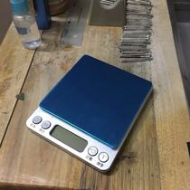 High Precision Weighing Scales Emerald Jade Jewellery Electronic Scale 0 01g-500g Home Small Precision Libra