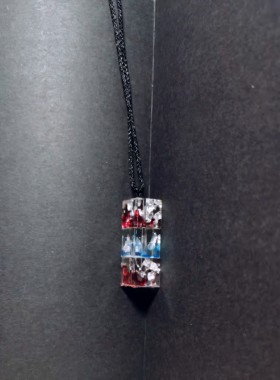 树脂福袋树脂盲盒戒指人气不赚钱