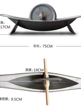 厂家直销船药捻子木棒包邮粉碎机