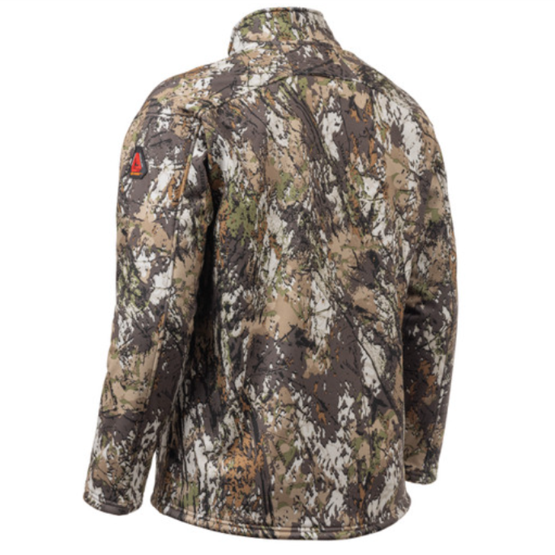 石墨烯 仿生迷彩软壳衣裤 男冬加绒防水保暖加厚抓绒狩猎裤登山裤,淘宝优惠券,粉丝福利购,淘宝优惠卷