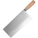 Shibazi Professional Thin Slicing Chef's Knife
