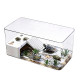 Desktop fish tank living room goldfish breeding turtle tank special