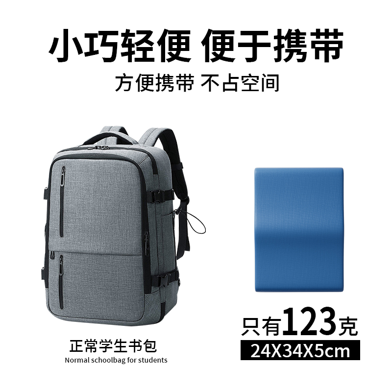 学生坐垫久坐儿童教室专用椅垫凳子椅子垫子高中生座垫屁股屁垫