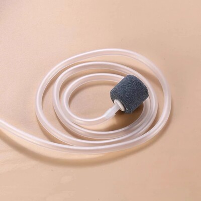 增氧泵 USB便携式鱼缸养鱼水族用品迷你型氧气泵超静音钓鱼增氧机