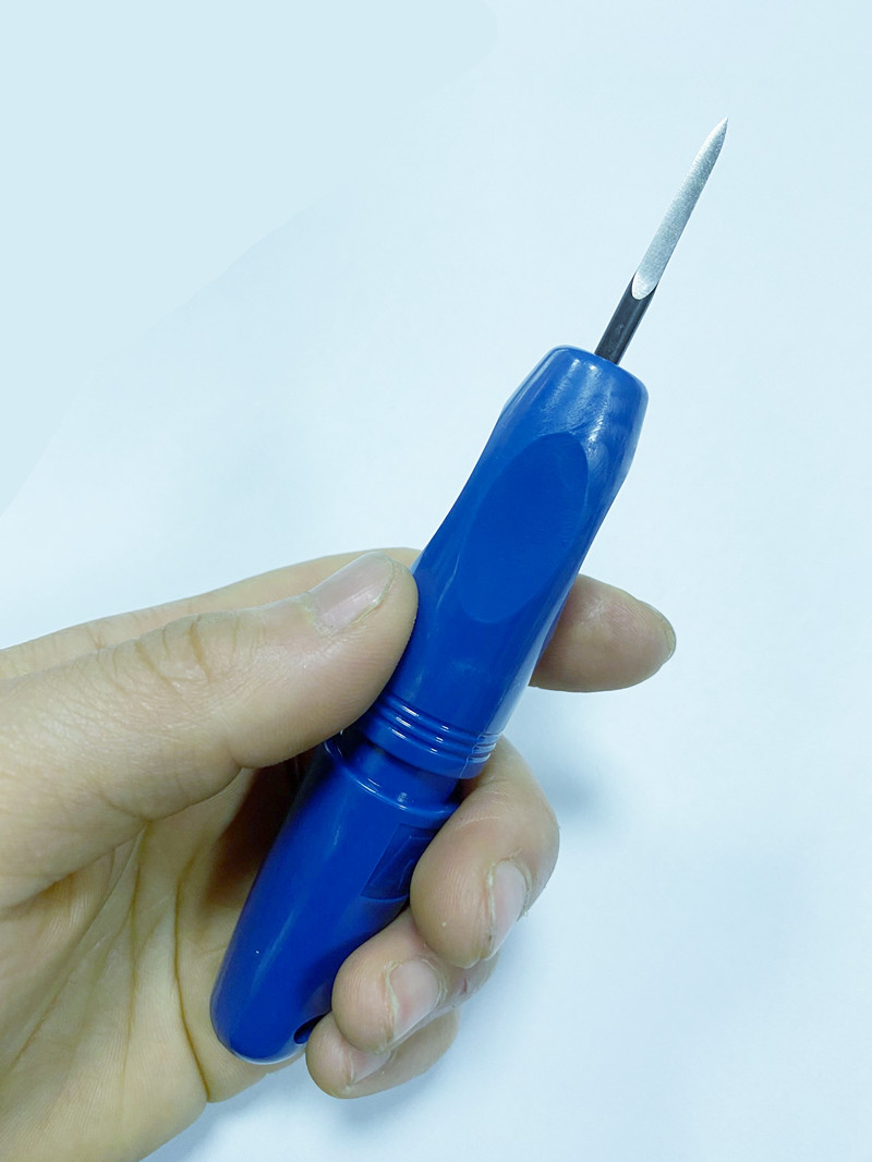 正品YT1000双头可调三角刮刀平面去毛刺YT1200 BT8001_虎窝淘