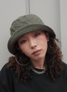 BEAMLIFE渔夫帽通用四季