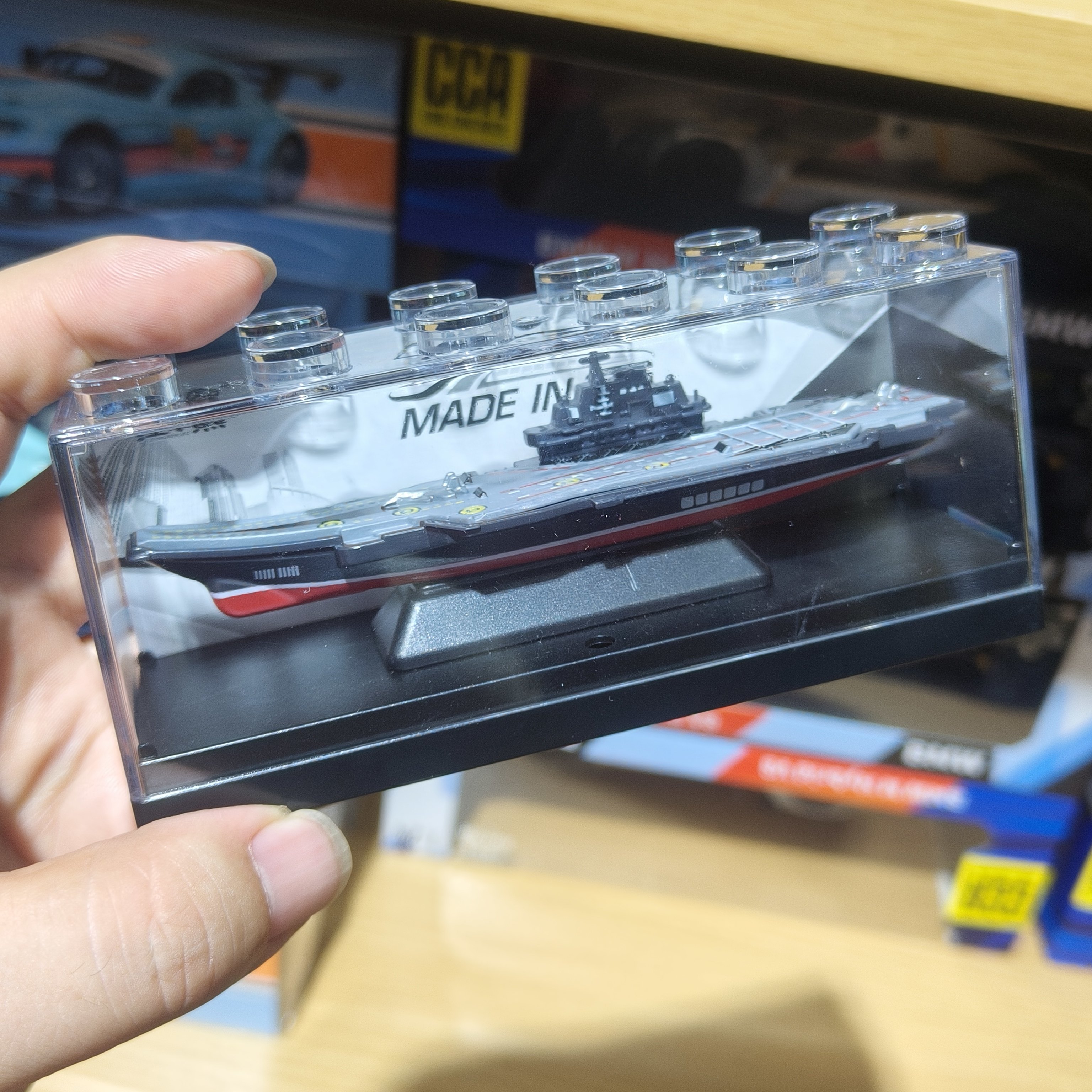 合金船模型辽宁号航空母舰护卫驱逐舰男孩儿童玩具轮船核潜水艇,淘宝优惠券,粉丝福利购,淘宝优惠卷