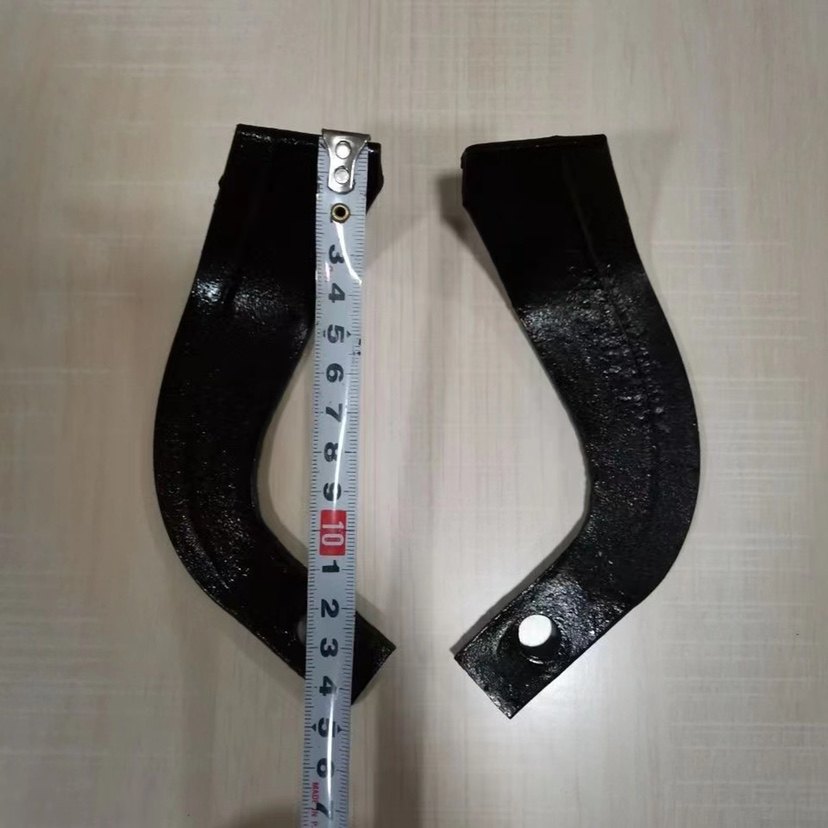 微耕机旋耕机专用刀片抗磨耐用锰钢材质旱地刀深耕刀松土刨地刀,淘宝优惠券,粉丝福利购,淘宝优惠卷